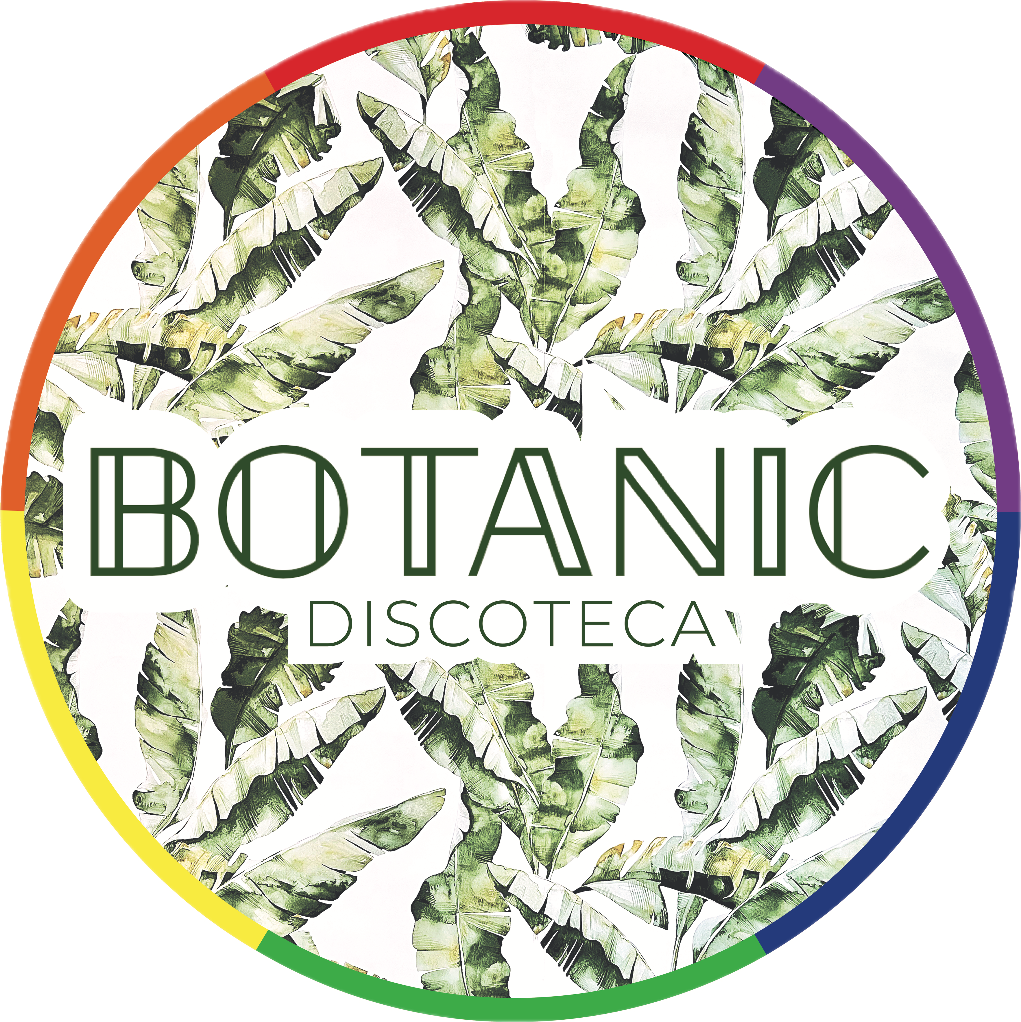 Botanic Discoteca