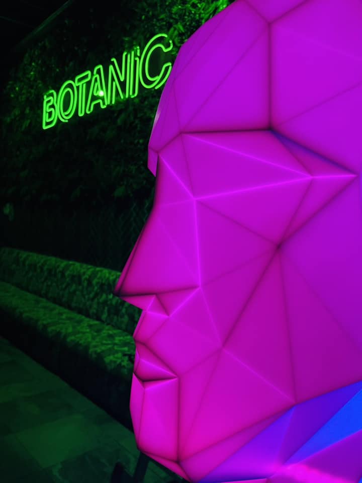 Eventos BOTANIC VERA Discoteca gay