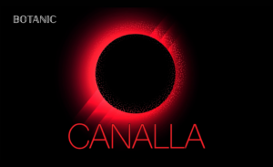 Entrada Fiesta Canalla Jueves 09/07/2026